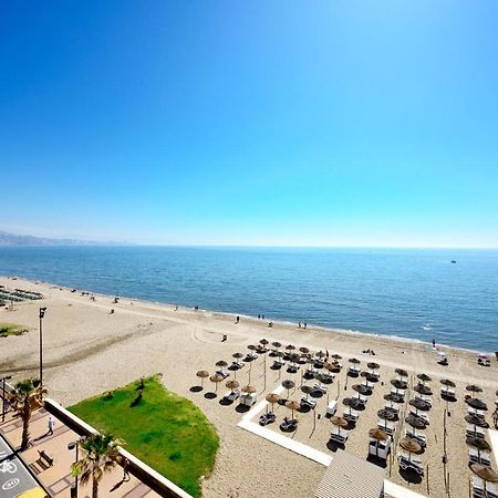 Apartmán Stella Maris Spectacular Sea, Terrace & Pool By 10Tosea Fuengirola Exteriér fotografie