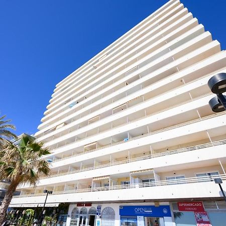 Apartmán Stella Maris Spectacular Sea, Terrace & Pool By 10Tosea Fuengirola Exteriér fotografie